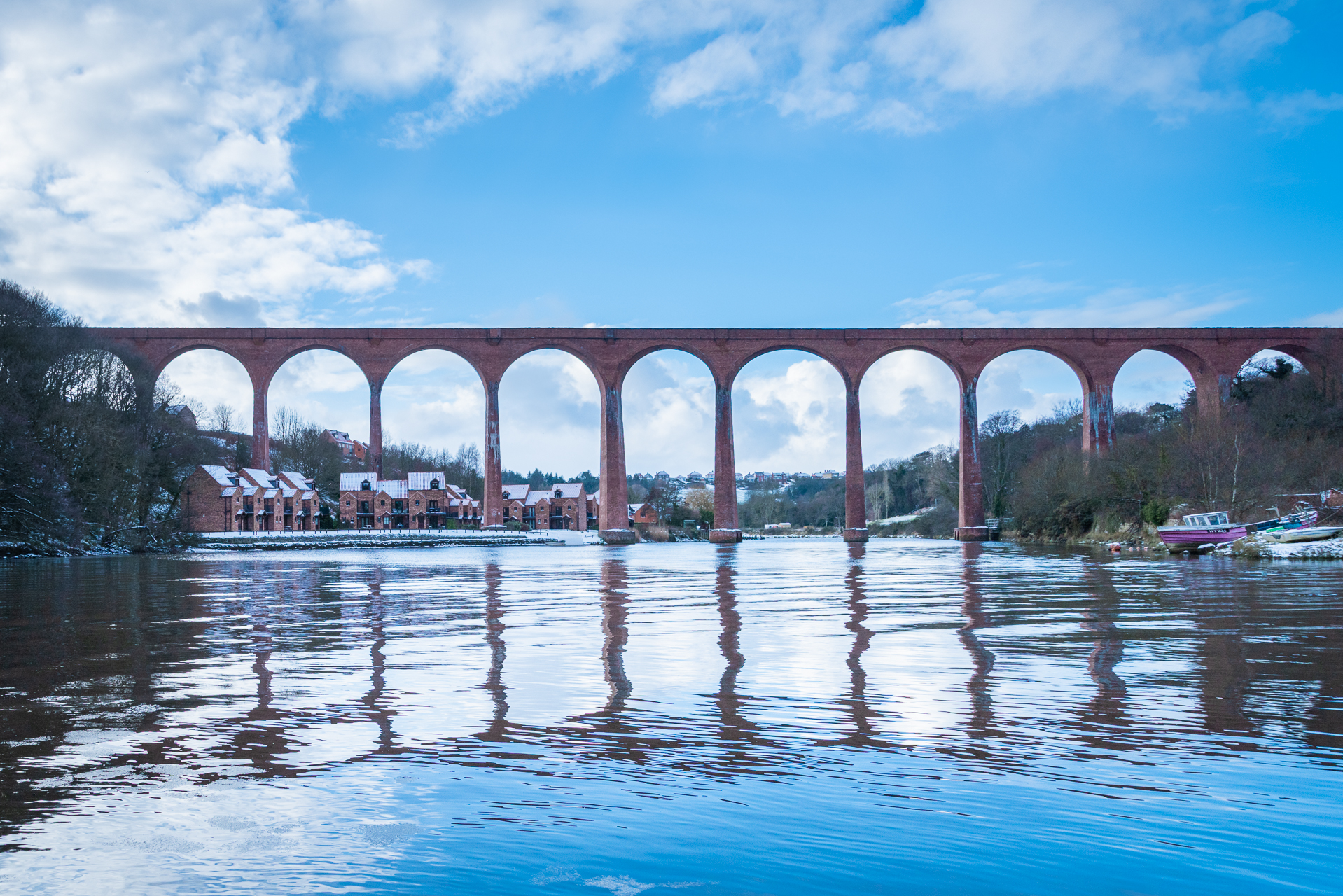 Whitby background